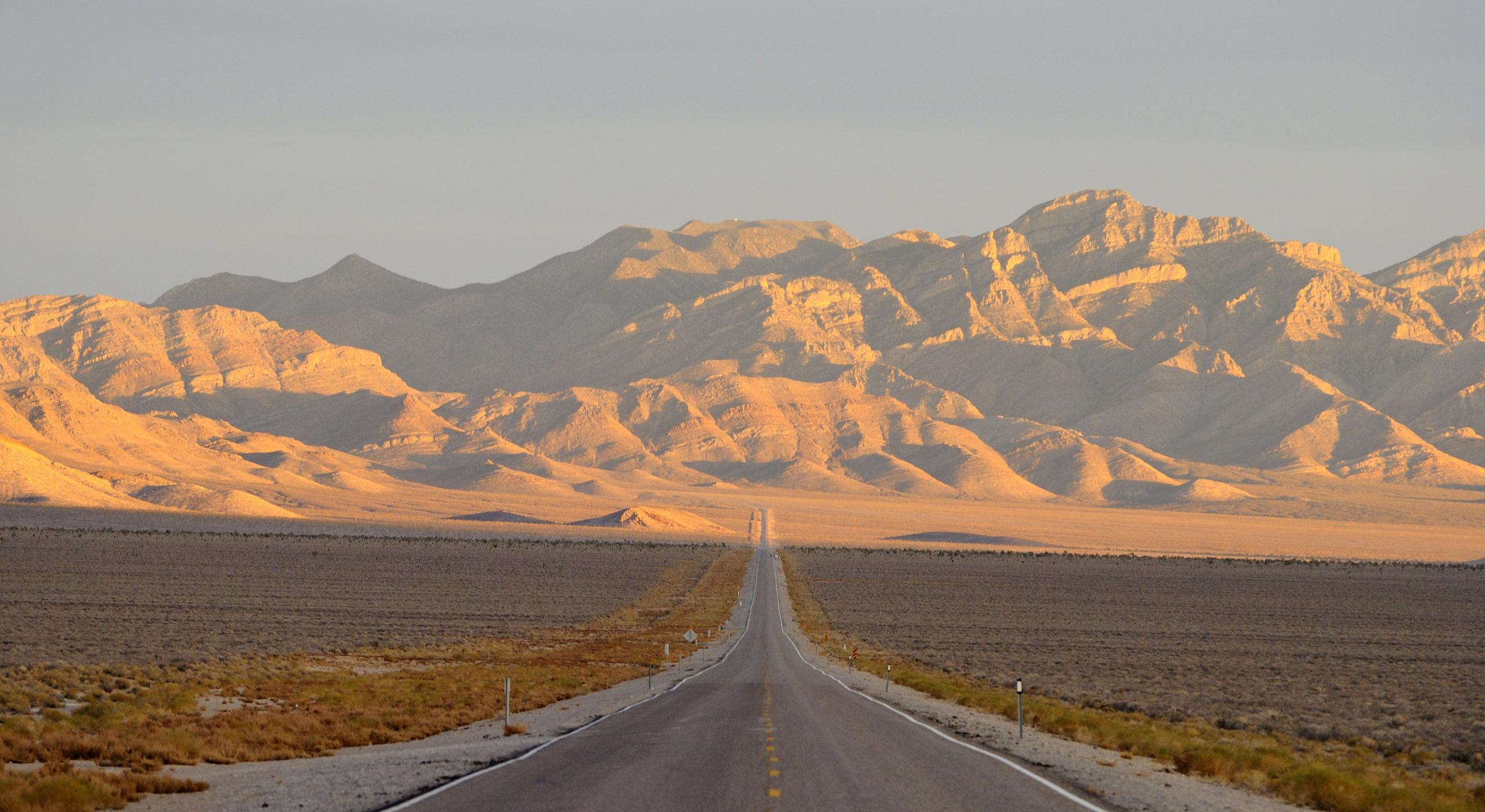 内华达州4个鲜为人知的秘密景点 GoUSA
