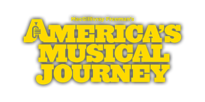 《美国音乐之旅》