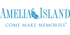 阿米莉亚岛官方旅游标志