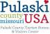 Official Pulaski County Travel Site