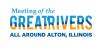 Official Alton Travel Site