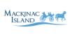 麦基诺岛官方旅游标志