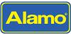 阿拉莫官方旅游标志