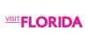 游览佛罗里达州官方徽标