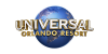 Universal Orlando Resort 徽标