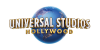 Universal Studios Hollywood 徽标