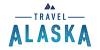 阿拉斯加旅游局官方标识