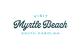 Visit Myrtle Beach Logo