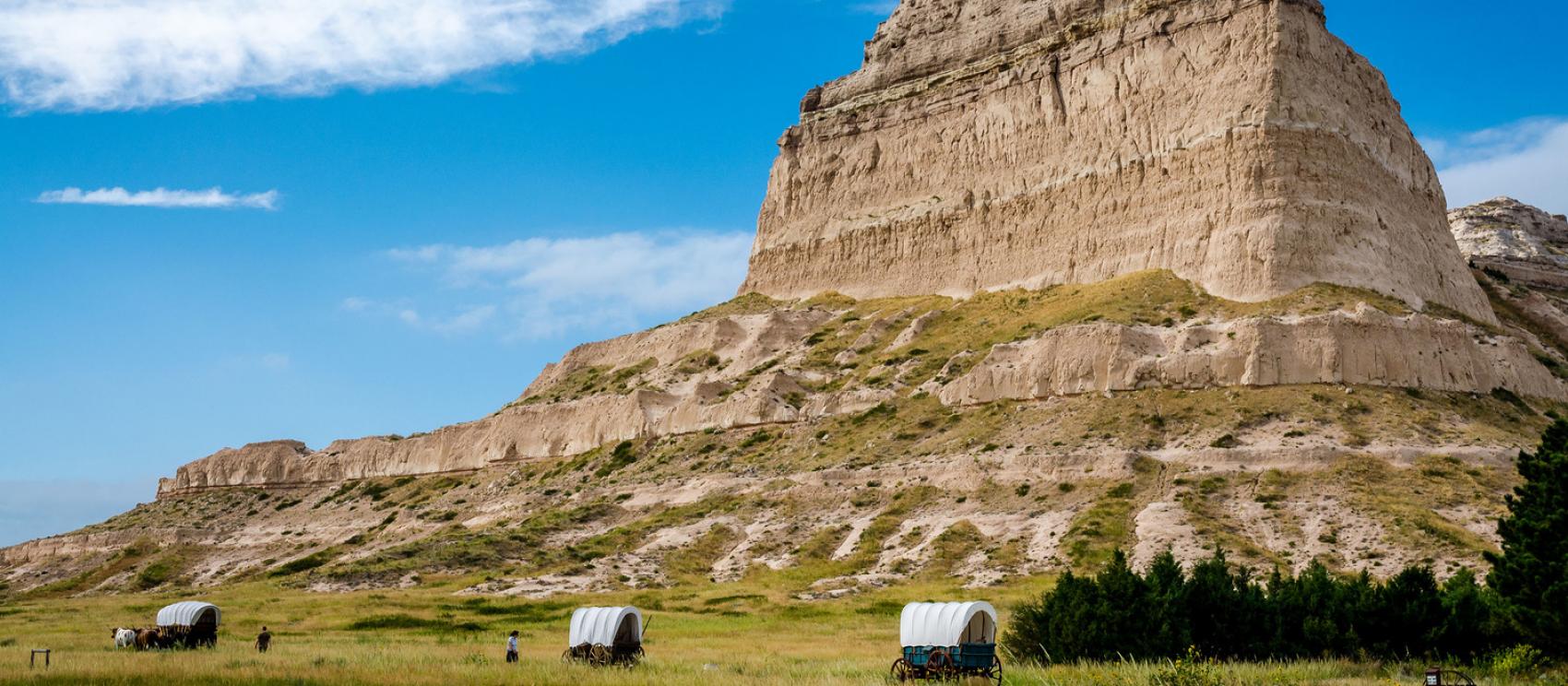 斯科茨布拉夫国家地标,具有历史意义的山道地标 斯科茨布拉夫国家地标,具有历史意义的山道地标