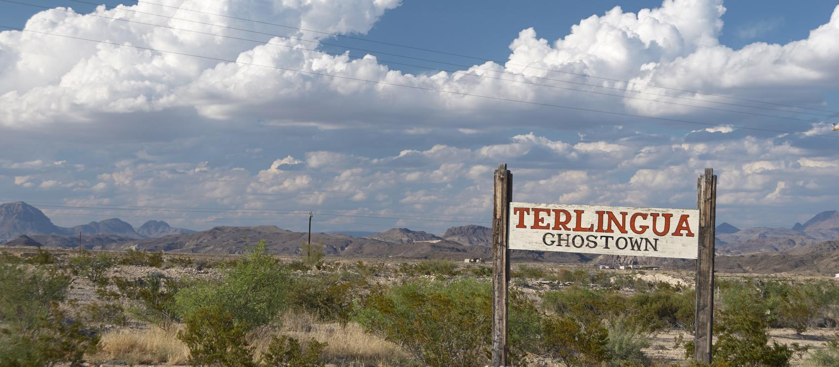 大本德国家公园特灵瓜鬼镇路牌 大本德国家公园特灵瓜鬼镇路牌