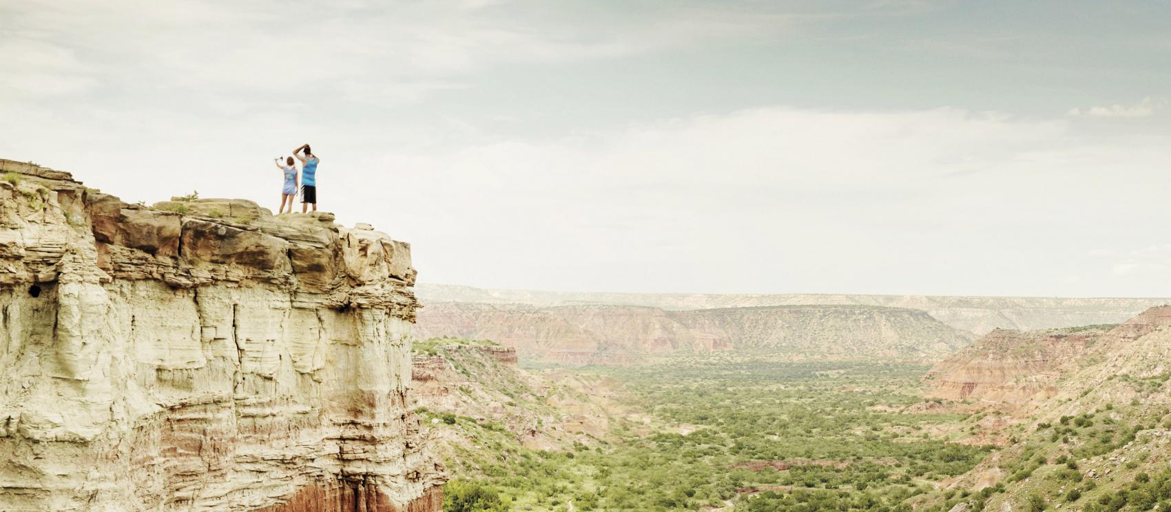 深入了解德州的职业运动和户外探险 深入了解德州的职业运动和户外探险